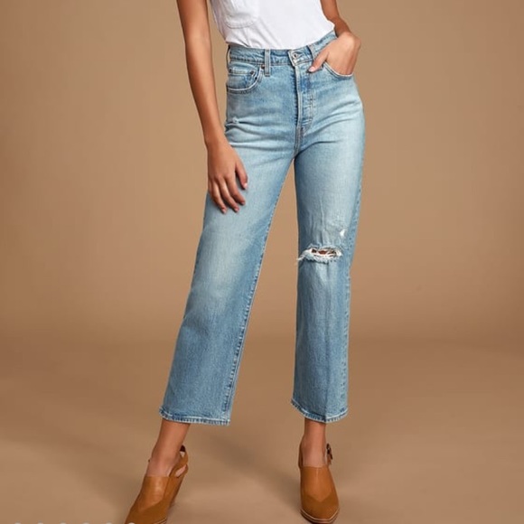 Levi's Denim - Levi’s Jeans